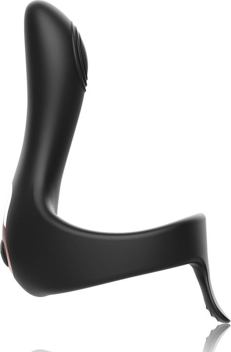 Actual product image Anbiguo Arkadio Push & Perineum Stimulator Watchme Wireless Technology Compatible