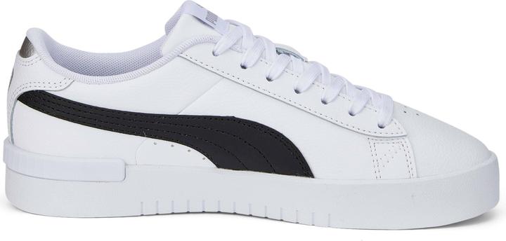 Puma White, Puma Black, Puma Silver
