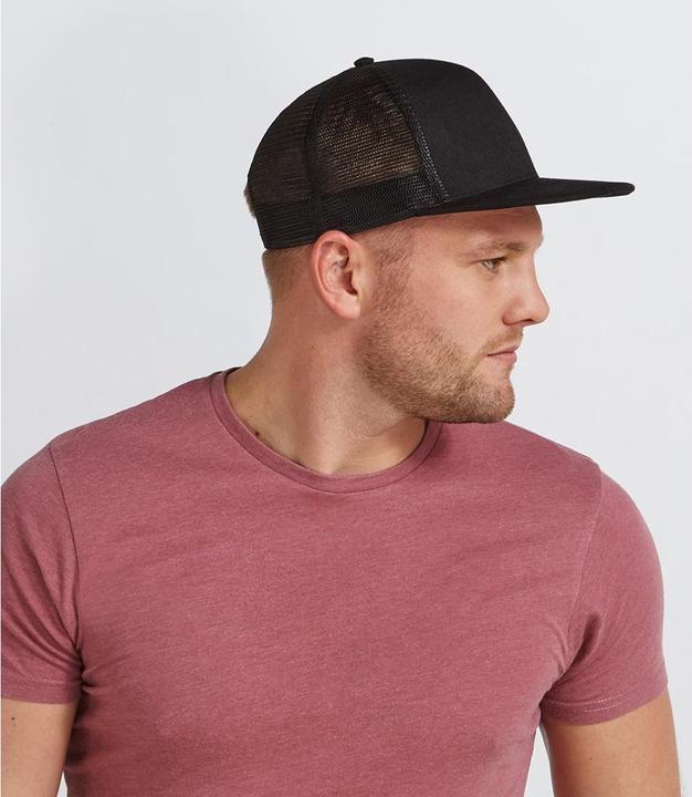 Actual product image Beechfield Trucker Cap Original (One size)
