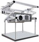 Immagine prodotto Celexon Expert PL300 - Sollevatore elettrico per proiettore (Soffitto)
