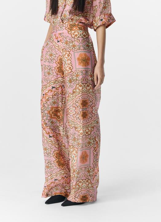 Immagine prodotto Object Print Hose mit weitem Bein (40)