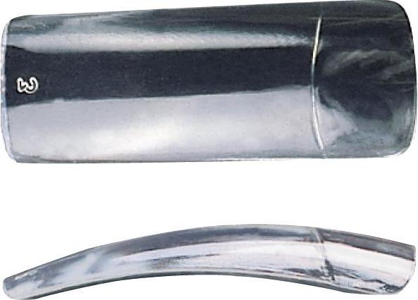 Image du produit You Nails Fantasy Tip clear n° 7
