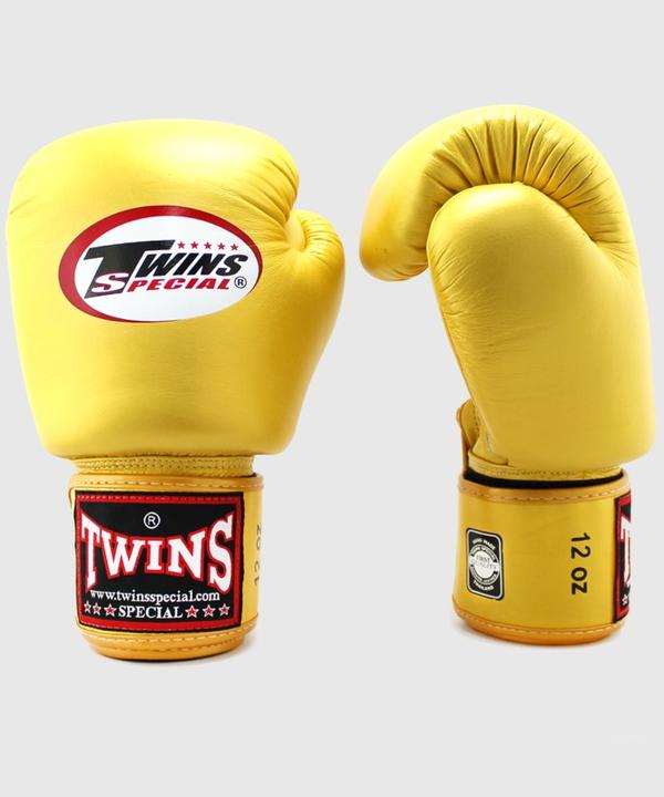 Immagine prodotto Twins HANDSCHUHE 16oz (16 OZ, Taglia unica)