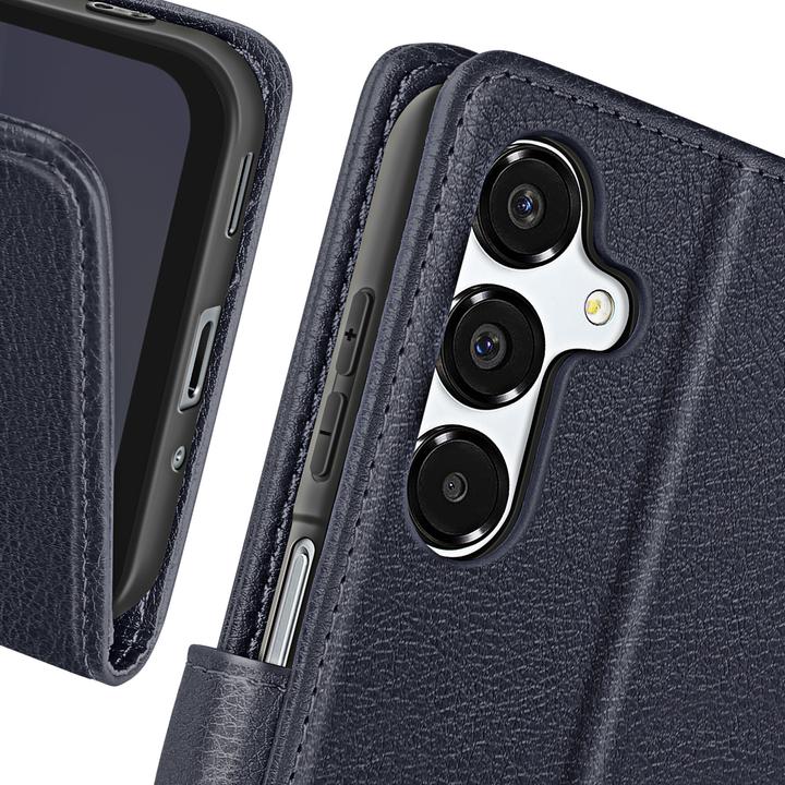 Produktbild Avizar Chesterfield Cover (Samsung Galaxy A16)