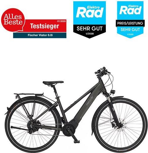Image du produit Fischer Viator (44 cm)