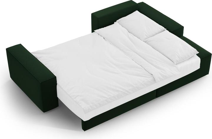 Produktbild Micadoni Jodie (Ecksofa)