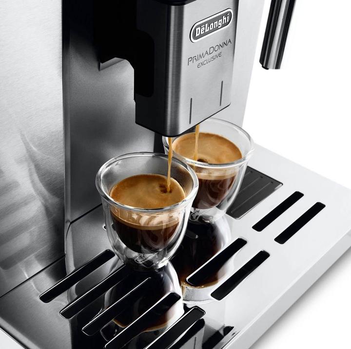 Image du produit De'Longhi Exclusivité PrimaDonna ESAM 6900.M
