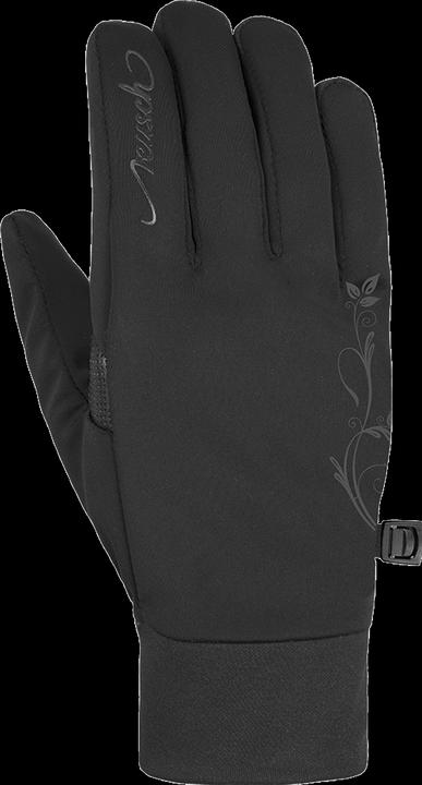 Reusch Saskia STORMBLOXX TT (6.5)