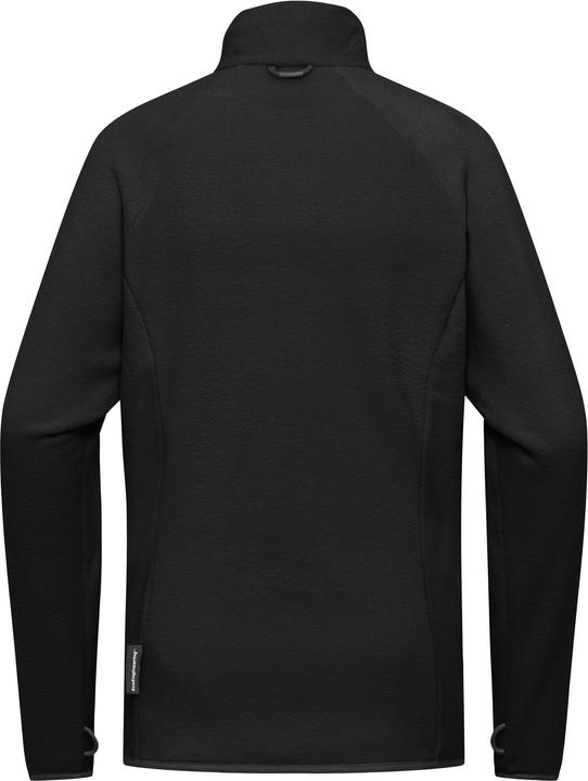 Actual product image Jack Wolfskin Moonrise Fz W (XS)