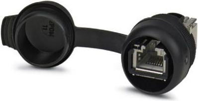 Actual product image Phoenix Contact 1425186 - -40 - 70 °C - 42.7 mm - 29.9 g