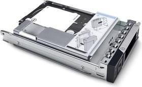 Actual product image Dell 1.2TB 10K RPM SAS ISE 12Gbps (1.20 TB, 3.5")