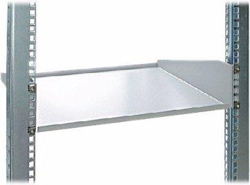 Produktbild Schweitzer EasyRack ZAF - Rack - Regal - RAL 7035 - 3U - 48.3 cm (19")