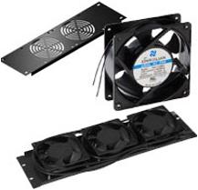 Image du produit Juniper Unité de ventilation - pour NetScreen ISG 1000 Baseline