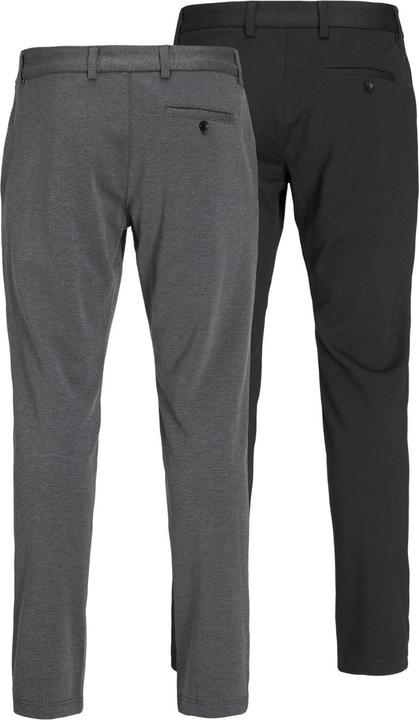 Actual product image Jack & Jones 2-Pack Winston Trousers (32)