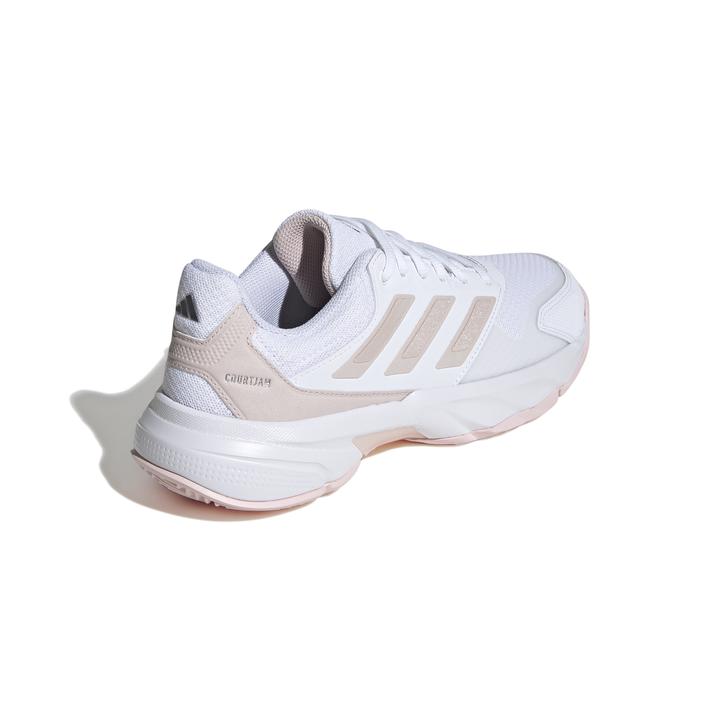 Actual product image adidas CourtJam Control 3 (40)