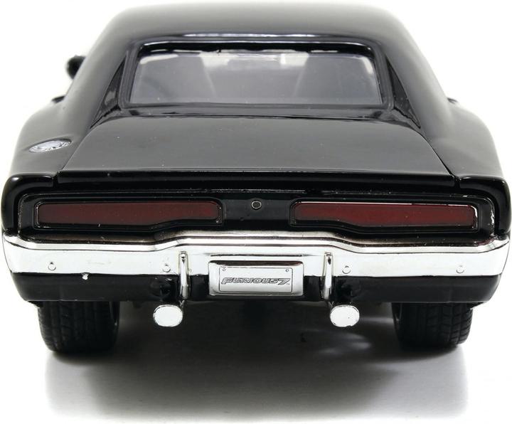 Produktbild Jada 1970 Dodge Charger