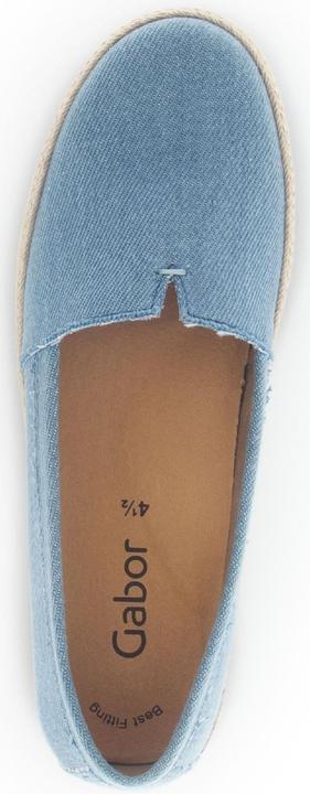 Actual product image Gabor Halbschuhe (37)