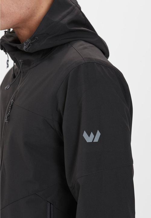 Image du produit Whistler Veste Rodney Softshell W-Pro 8000 (XL)