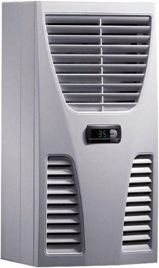 Produktbild Rittal SK - Rack-Kühleinheit - geeignet für Wandmontage