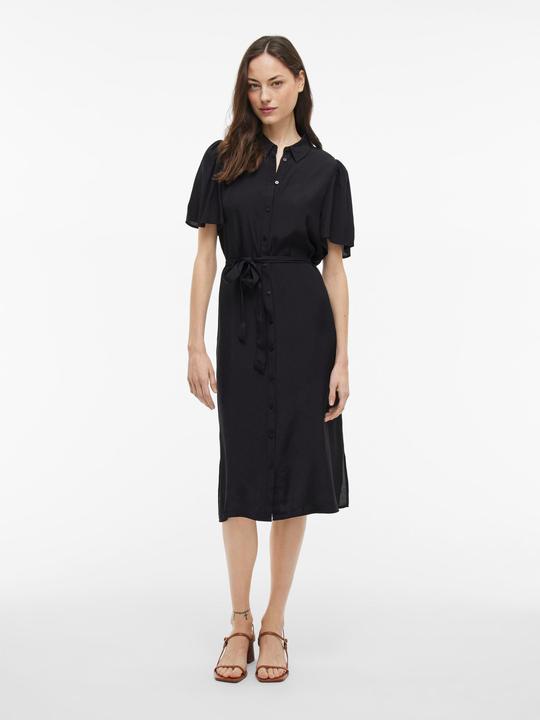 Image du produit Vila Midi Blusenkleid (34)