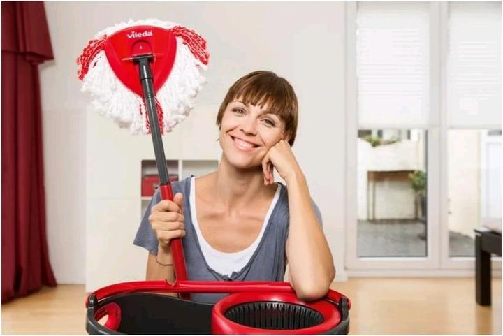 Image du produit Vileda Facile et propre (1 pcs)