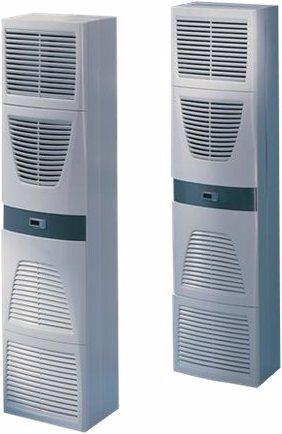 Produktbild Rittal TopTherm PLUS Comfort controller - Klimaanlage - Wandbefestigung (2 Innenbereich