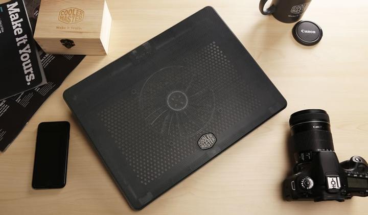 Immagine prodotto Cooler Master Notepal L2