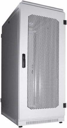 Produktbild Schweitzer Standverteiler Variante C - Schrank - 24U - 48.3 cm (19")