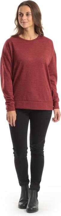 Image du produit Stoic Women's Merino260 MMXX.Göteborg Crew (36)