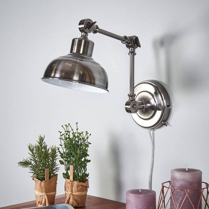 Produktbild Markslöjd Grimstad (E27)