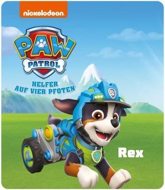 Produktbild Tonies Paw Patrol - Rettung für T-Rex (Deutsch)