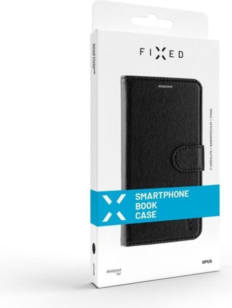 Immagine prodotto Fixed Kaardivahega mobiiliümbris Redmi Note 13 Wallet Opus, deve (Xiaomi Redmi Note 13 5G)