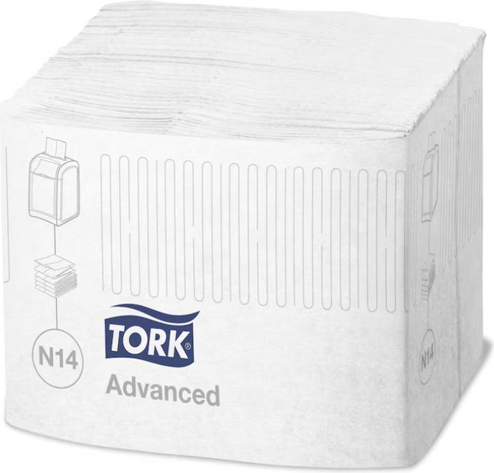 Produktbild Tork Xpressnap (6 x)