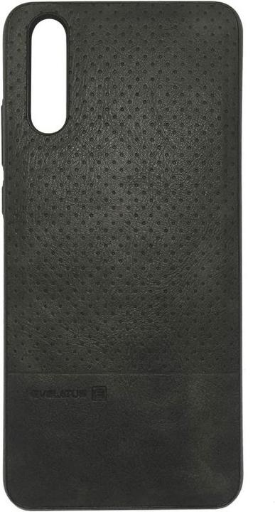 Image du produit Evelatus Redmi S2 TPU case 1 avec plaque métallique (possible d'utiliser avec un support voiture magnétique) (Xiaomi Redmi S2)