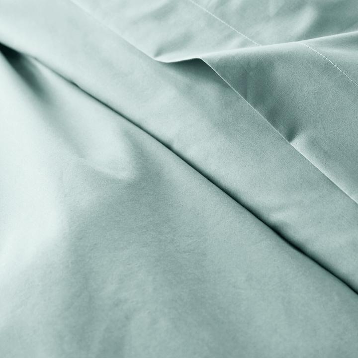Image du produit La Redoute Interieurs Percale Unie Best (Housse de couette, 260 x 240 cm)