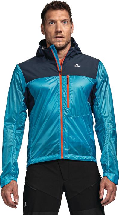 Produktbild Schöffel Hybrid Jacket Flow Trail (54, XL)