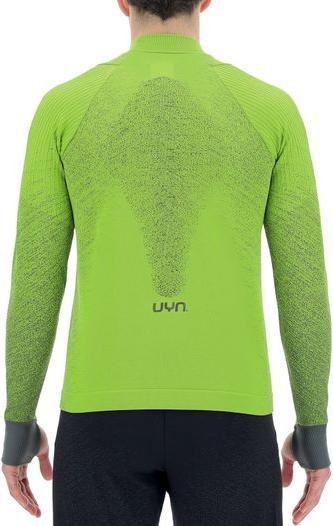 Produktbild UYN Laufshirt Mit Langen Ärmeln Exceleration (S)