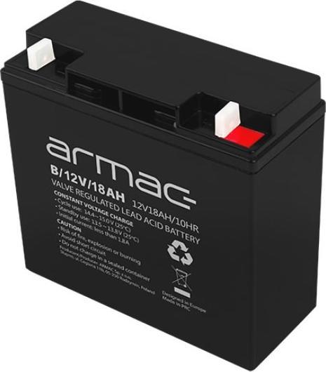 Armac Universal-Gel-Akku für Ups B/12V/18Ah