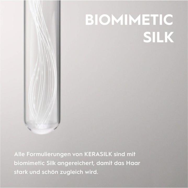 Actual product image Kerasilk Condensing Scalp Serum (100 ml)