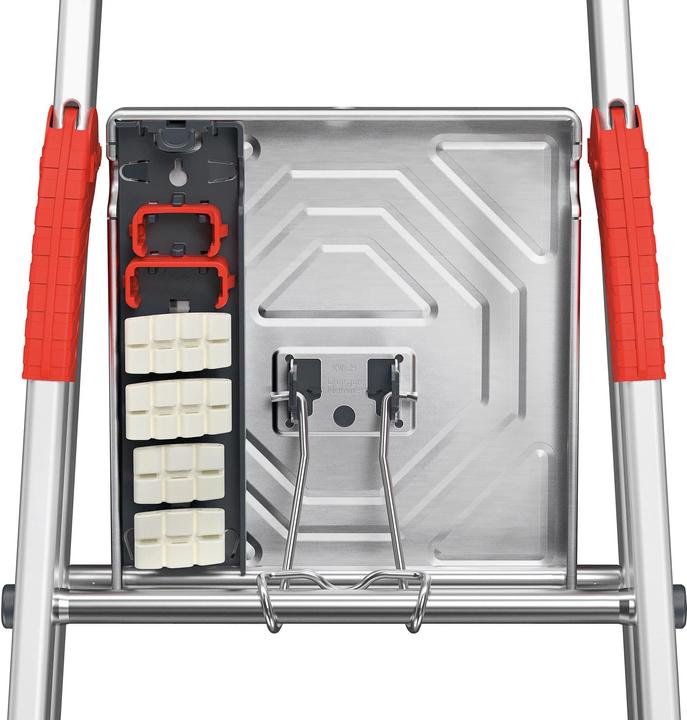 Image du produit Hailo EasyClix Living - Size L, jeu de pieds interchangeables