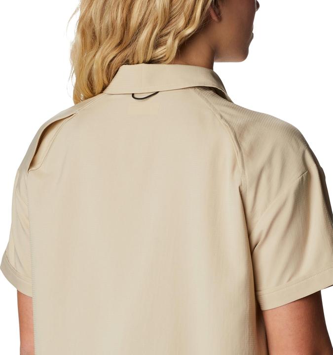 Image du produit Columbia Silver Ridge Utility SS Shirt (XS)