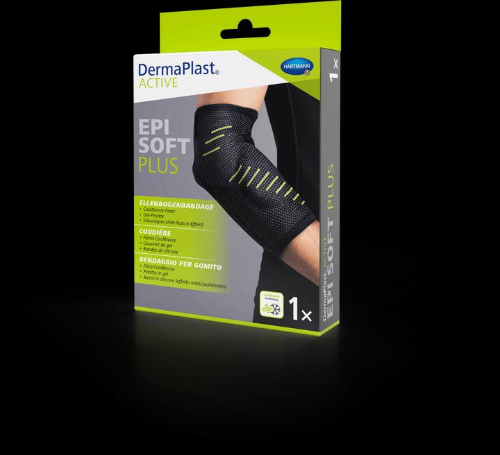 Immagine prodotto DermaPlast Epi Soft Plus attivo (4)