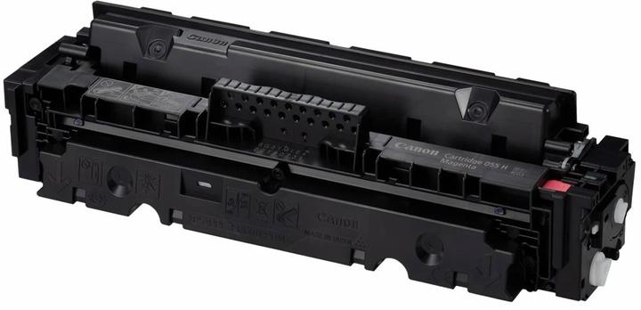 Actual product image Canon 055 H M (M)