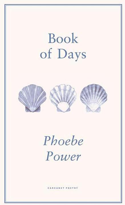 Produktbild Book of Days (Englisch, Phoebe Power, 2022)