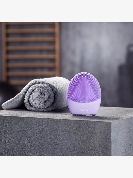 Actual product image Foreo Luna 3