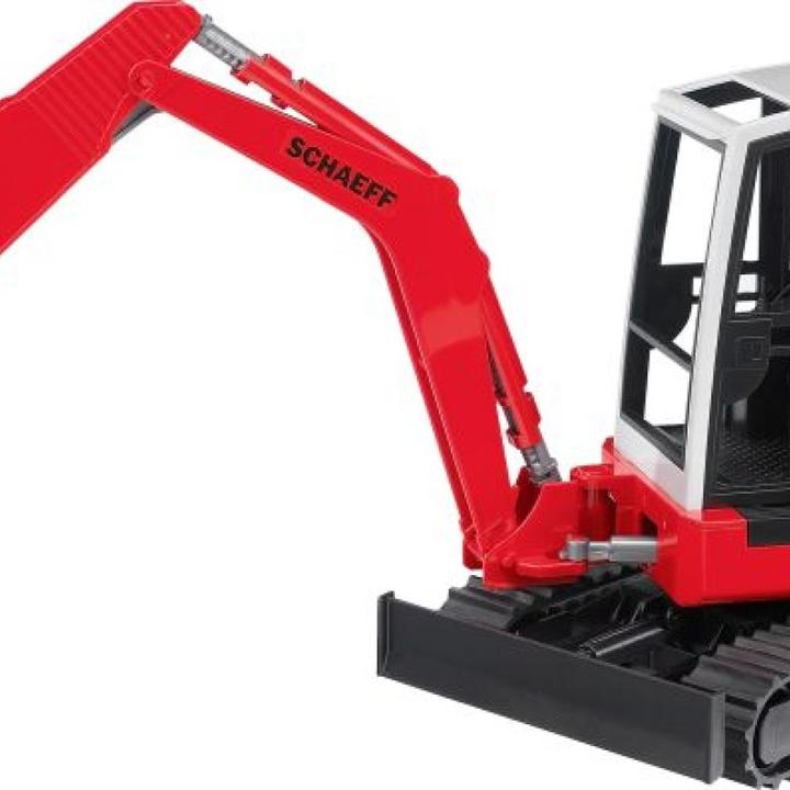Image du produit Bruder Schaeff HR16