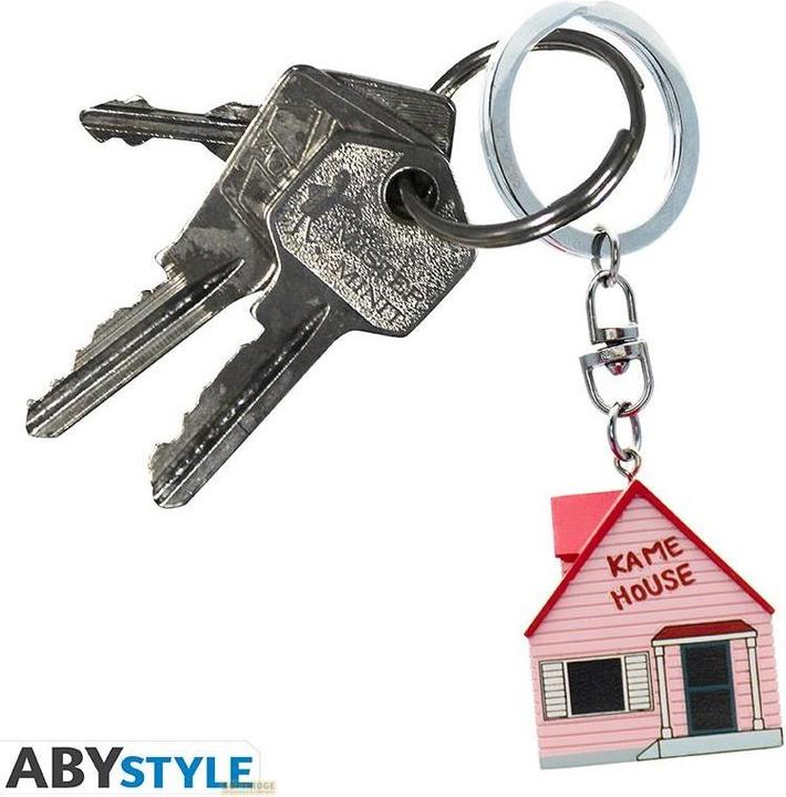 Produktbild ABYstyle Dragon Ball - Kame House