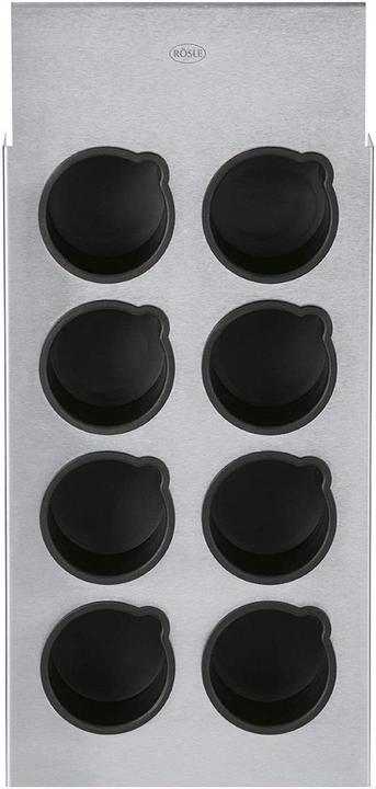 Produktbild Rösle Gewürzbord Edelstahl (ohne Streuer)