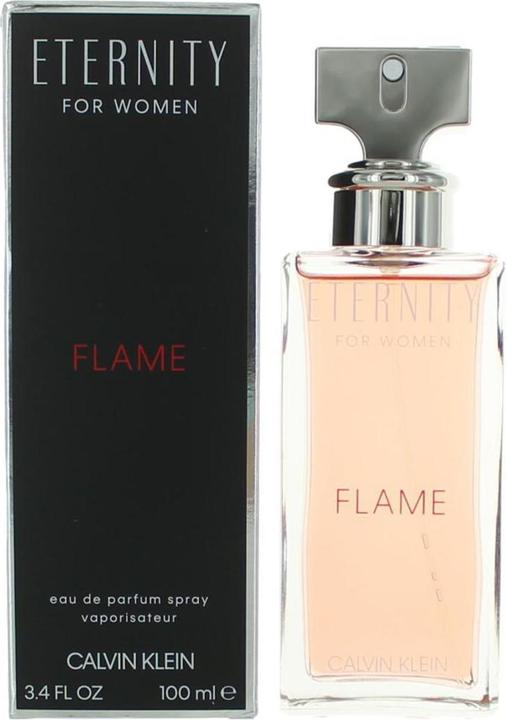 Produktbild Calvin Klein Eternity Flame (Eau de Parfum, 100 ml)