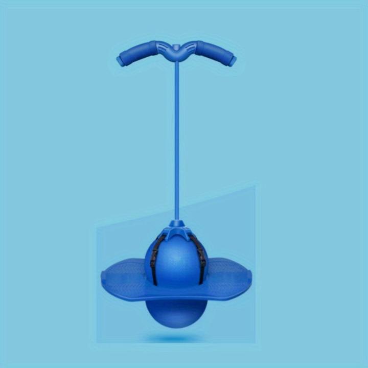 Actual product image Activity Board Jumping ball, frog jump, long jump apparatus, sports equipment to increase jumping ability
